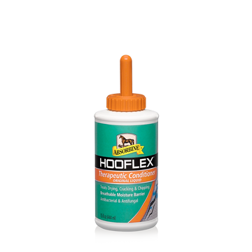 Absorbine Hooflex Theraputic Liquid